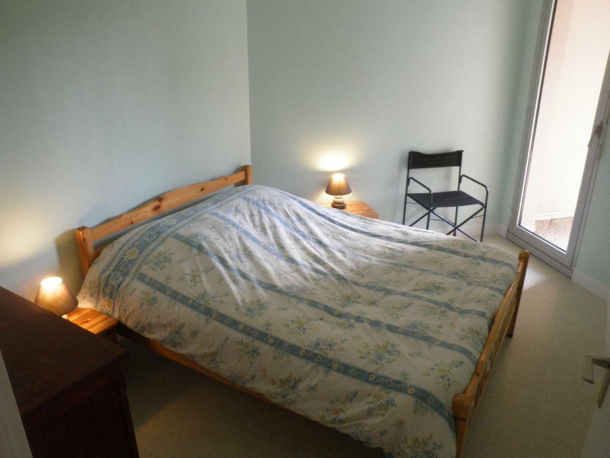 Appartement T3 - 4 Personnes - Face Ocean - Thalasso بورنيشّيه المظهر الخارجي الصورة